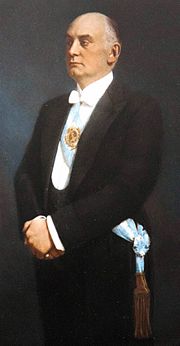 Presidente Marcelo T. de Alvear