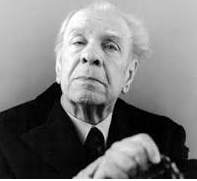 Jorge Luis Borges