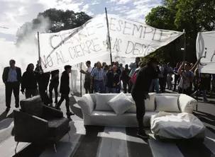 buenos aires design protesta