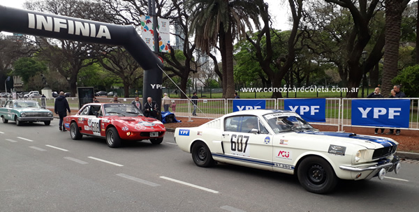 Gran Premio Historico