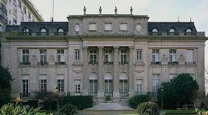 Palacio Bosch