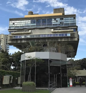 Biblioteca Nacional