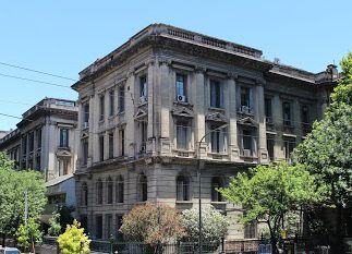 Hospital Rivadavia