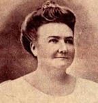 Cecilia Grierson