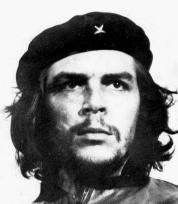 Ernesto Guevara El Che