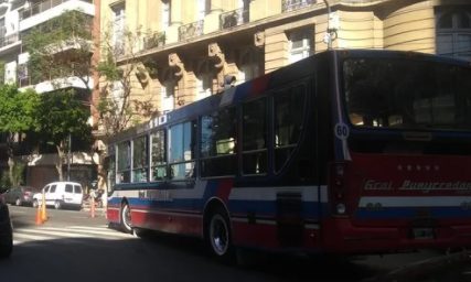 colectivo linea 110