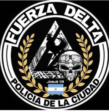 Fuerza Delta