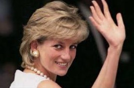 Lady Di