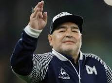 maradona