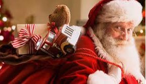 Papá Noel