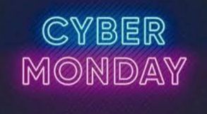 cyber monday