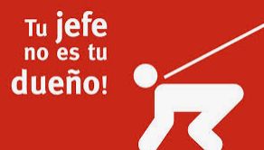 Violencia laboral