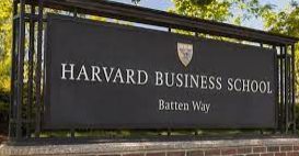 escuela de negocios harvard