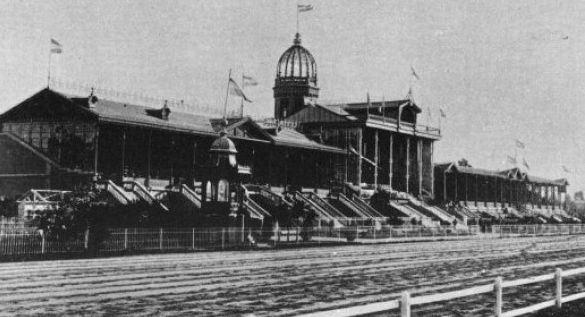 Hipodromo de Palermo