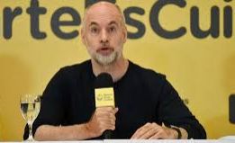 Rodriguez Larreta