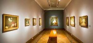 sala Museo Bellas Artes