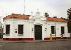 Museo Larreta