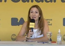 Soledad Acuña