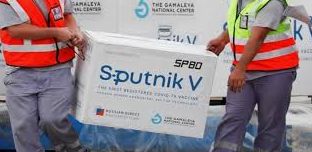 vacuna sputnik