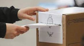 urna electoral