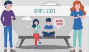 vacuna contra la gripe