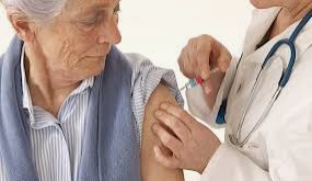 vacunacion mayores de 70