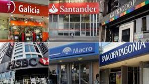 cambios atencion en bancos