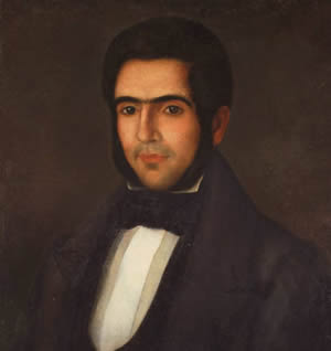 Carlos Morel