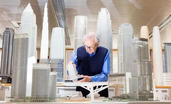 Cesar Pelli