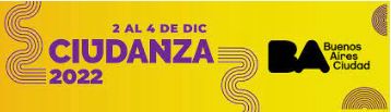 Ciudanza 2022