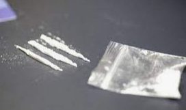 cocaina