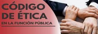 codigo de etica publica