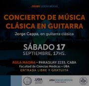 concierto de musica clasica