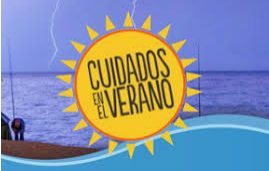 ciudados en verano