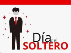 Dia del soltero