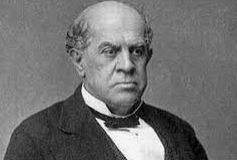 Domingo Faustino Sarmiento