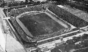 Estadio River Plate antiguo