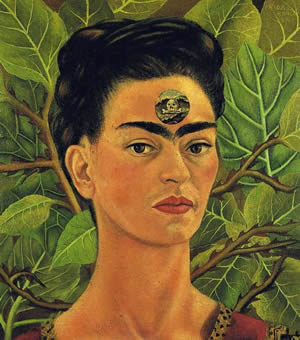 Frida Kahlo