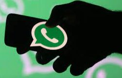 hackeos de whatsapp para estafas