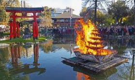 Hi Matsuri_festival del fuego
