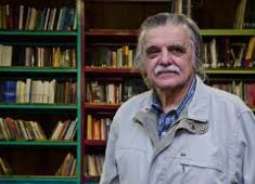 Horacio Gonzalez
