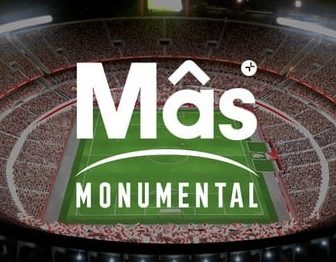 Mas Monumental