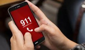 911 denuncias