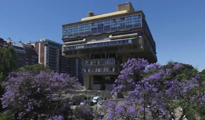 Biblioteca Nacional