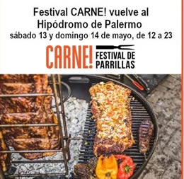 Festival carne