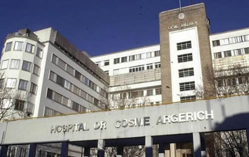 Hospital Cosme Argerich