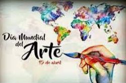 dia mundial del arte