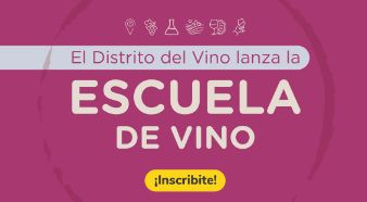 Escuela del vino