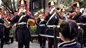 Fanfarria Alto Peru