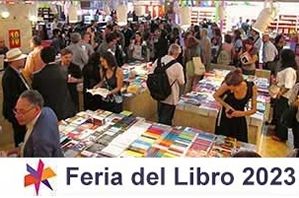 Feria del Libro